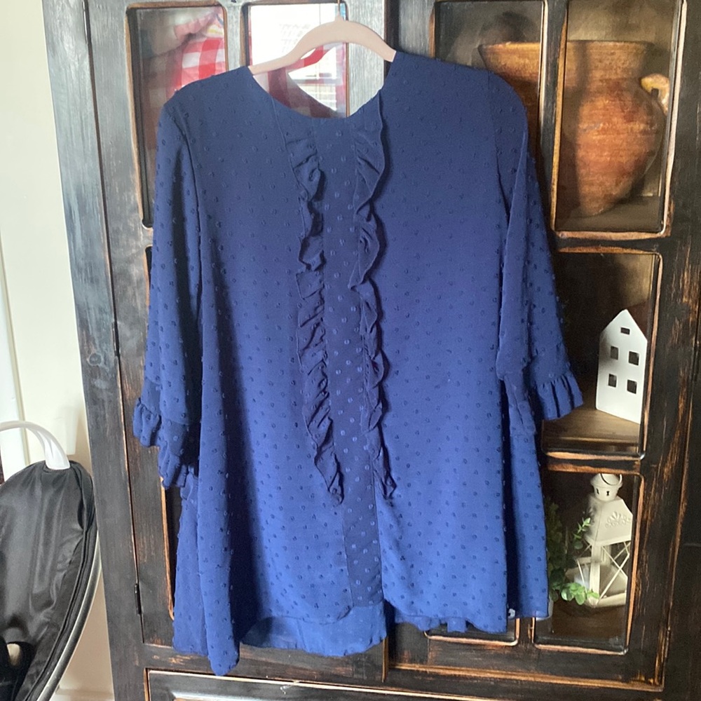 Zadie B’s top